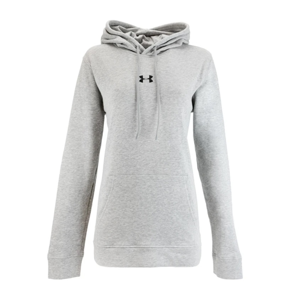 Women’s under armour hoodie NWT